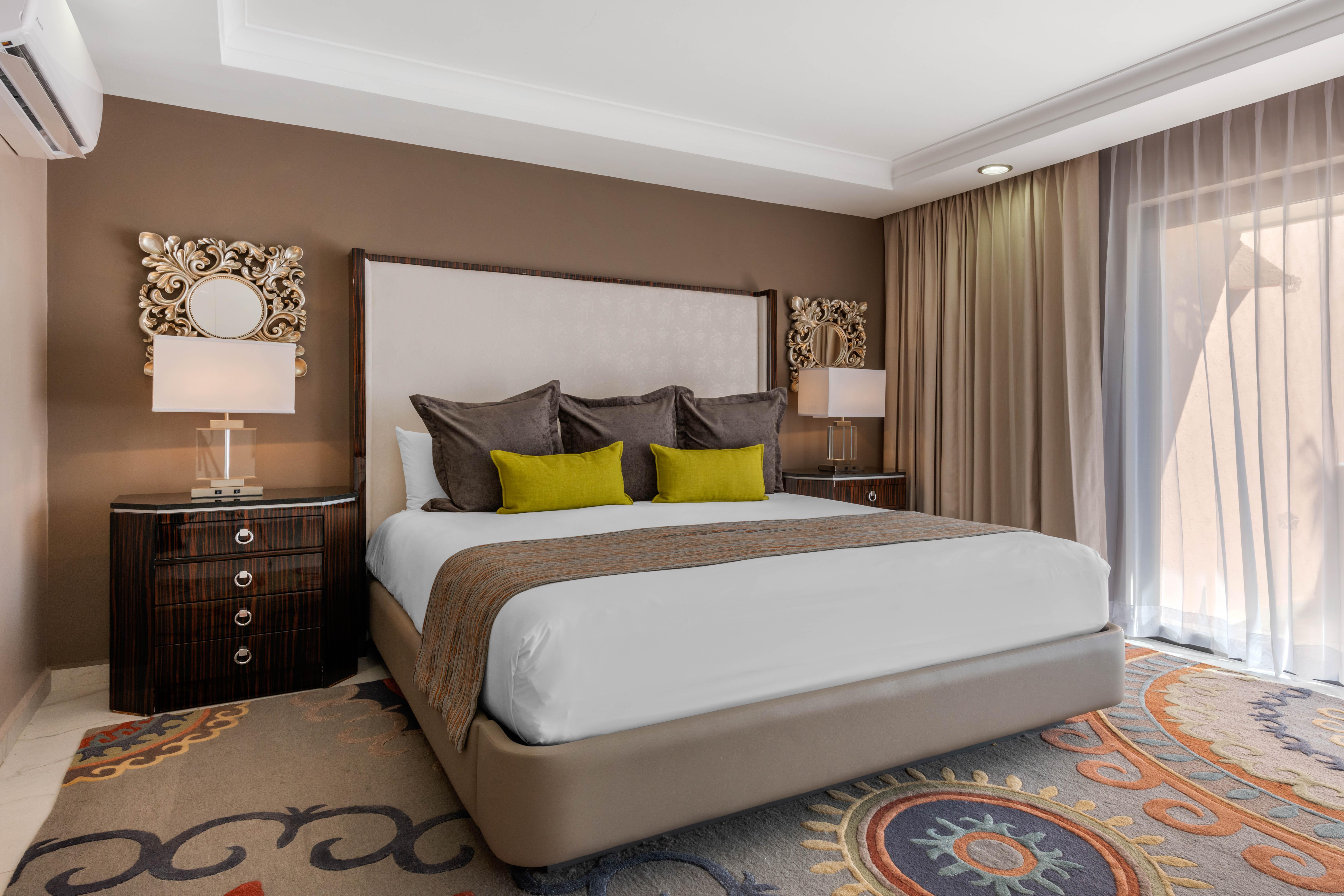 Wyndham Grand Cancun All Inclusive Resort & Villas Eksteriør bilde
