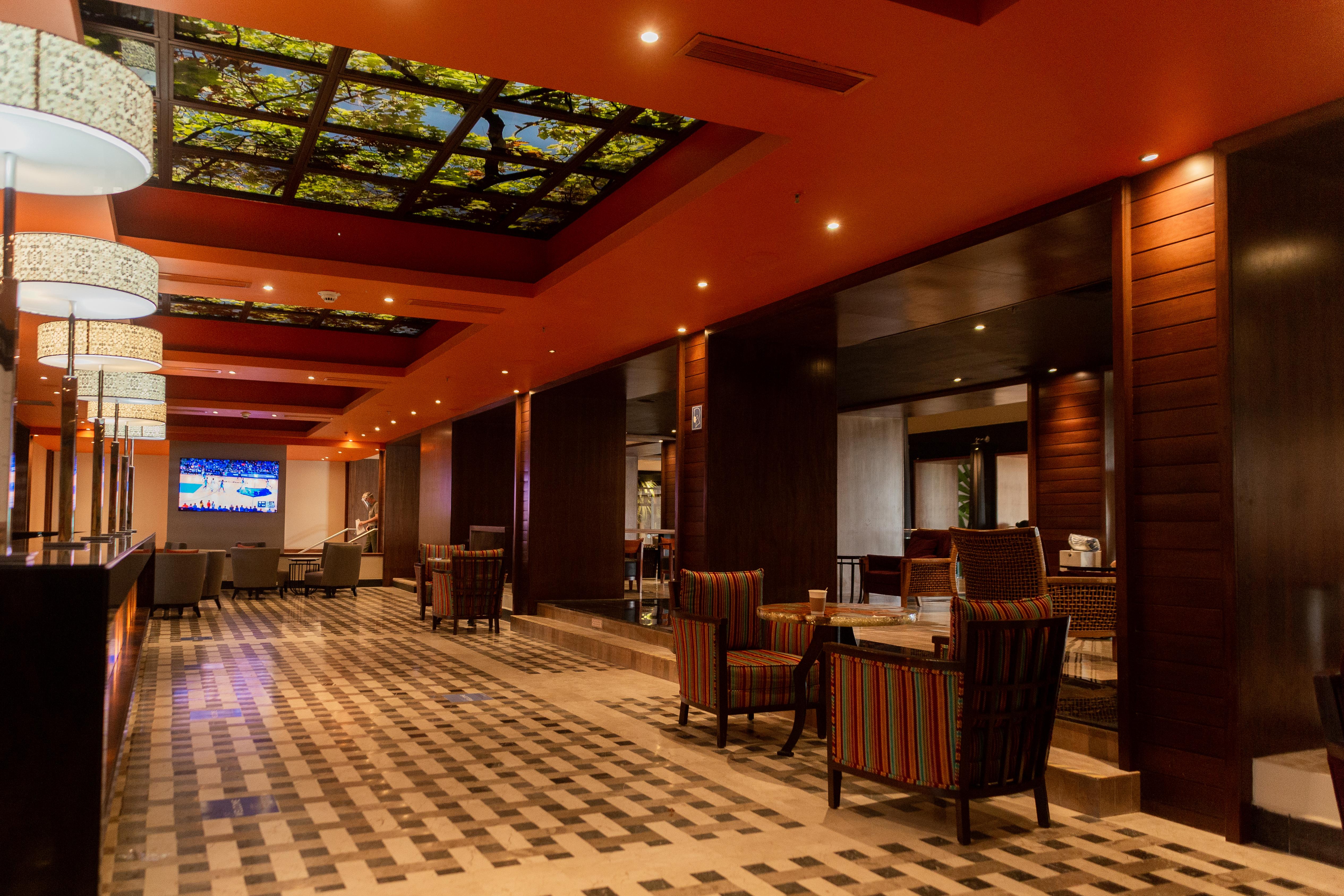 Wyndham Grand Cancun All Inclusive Resort & Villas Eksteriør bilde