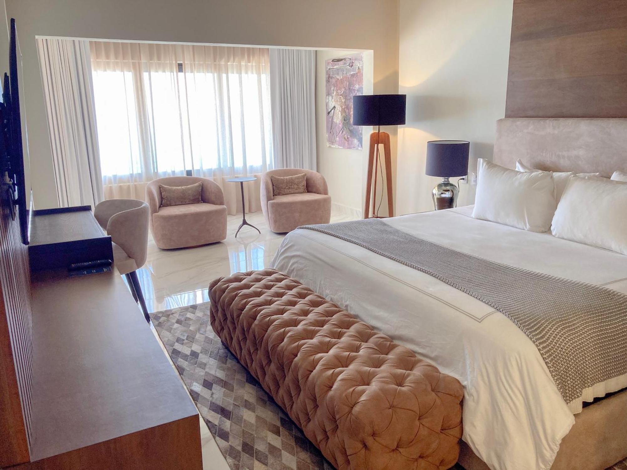 Wyndham Grand Cancun All Inclusive Resort & Villas Eksteriør bilde